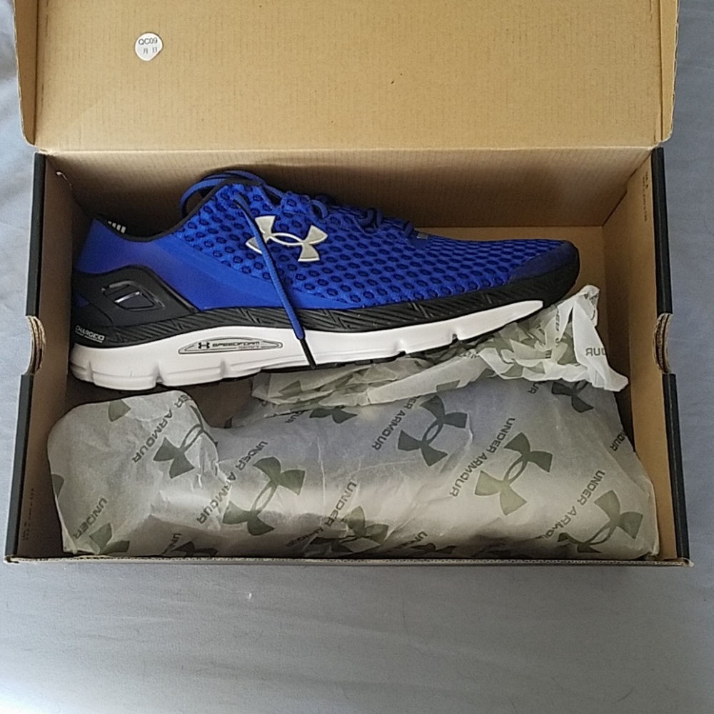 Under Armour Gemini Shoes